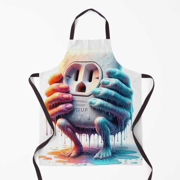 Item preview, Electric Fear: Socket Embraced by Darkness designed and sold by Lyavalio.
