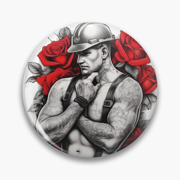 Item preview, Will You Be My Valentine; Scaffolder; designed and sold by StickerApe.