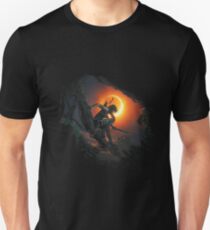 Shadow of the Tomb Raider Unisex T-Shirt