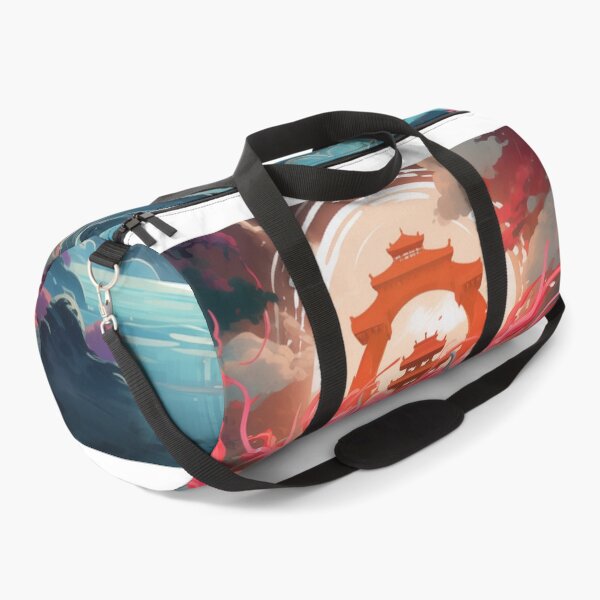 Item preview, Mystical Dragons Art designed and sold by Rockwpapart.