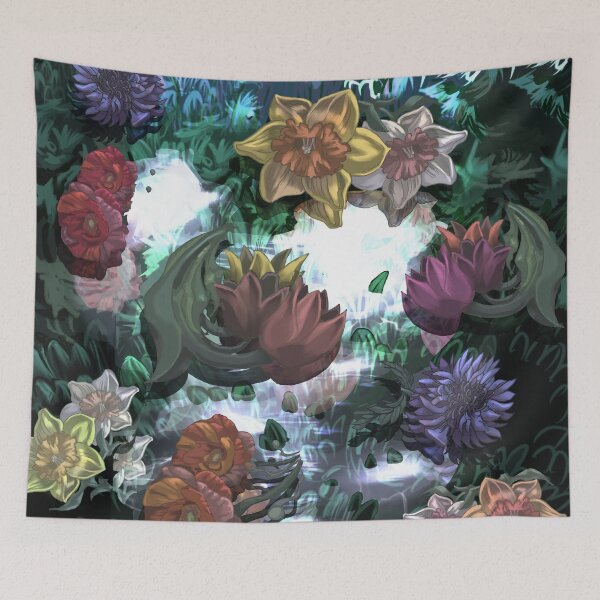 Item preview, Floral Arrangement designed and sold by AxiomCraftShop.