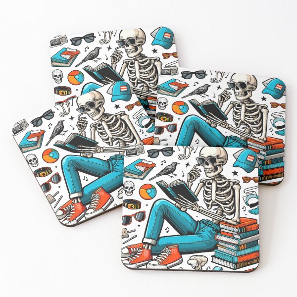 Item preview, Just One More Chapter designed and sold by mohgaylor.