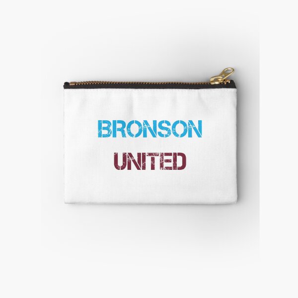 Artikelvorschau, Bronson United entworfen und verkauft von SLAM-Pro-Shop.