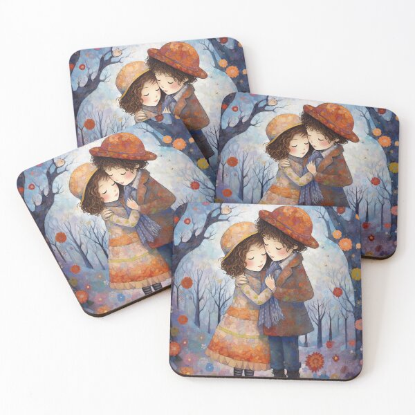 Item preview, Young Love designed and sold by GageStore.