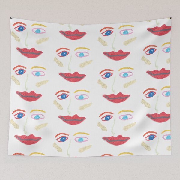 Item preview, The unknown person  designed and sold by Tonyasartprints.