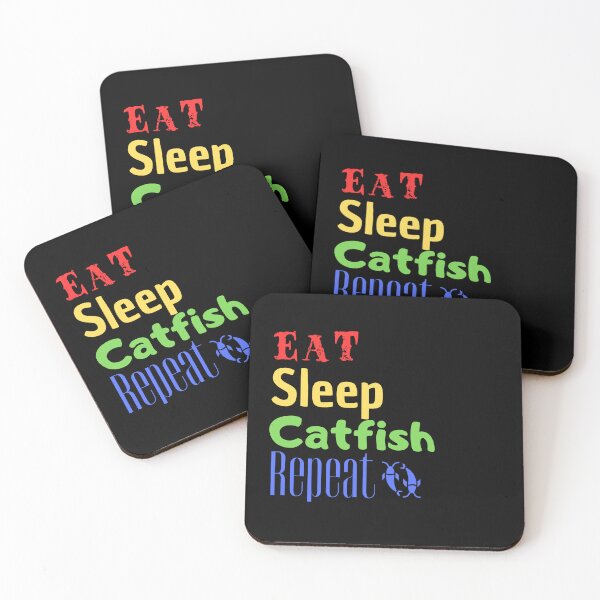 Item preview, Catfish Day designed and sold by CatfishCreation.