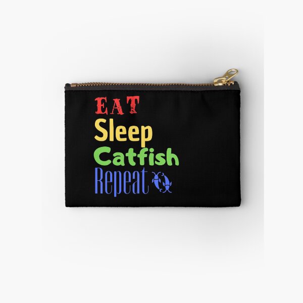 Item preview, Catfish Day designed and sold by CatfishCreation.