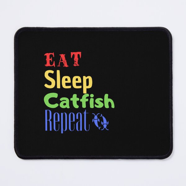 Item preview, Catfish Day designed and sold by CatfishCreation.