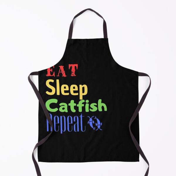 Item preview, Catfish Day designed and sold by CatfishCreation.