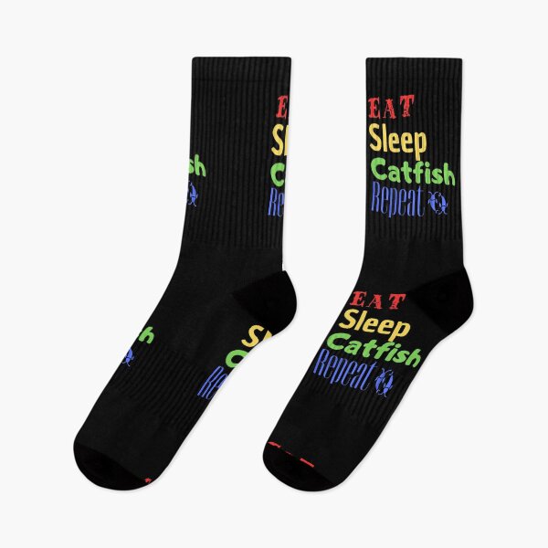 Item preview, Catfish Day designed and sold by CatfishCreation.