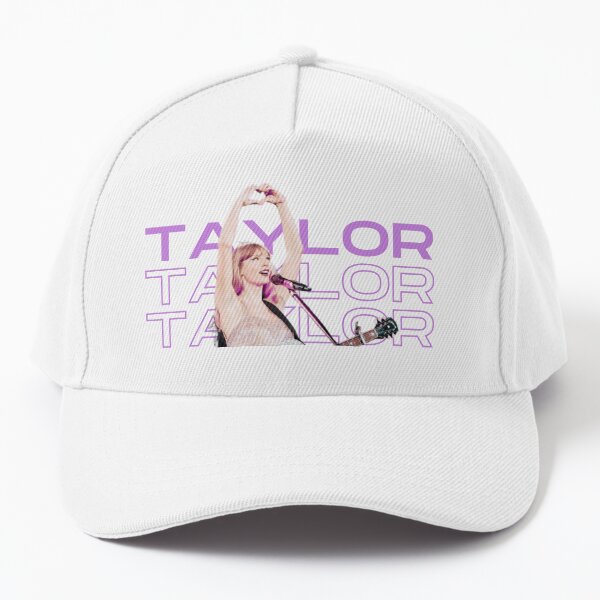 テイラースウィフト Lover Merch Baseball Cap Redbubble for Sale | Redbubble