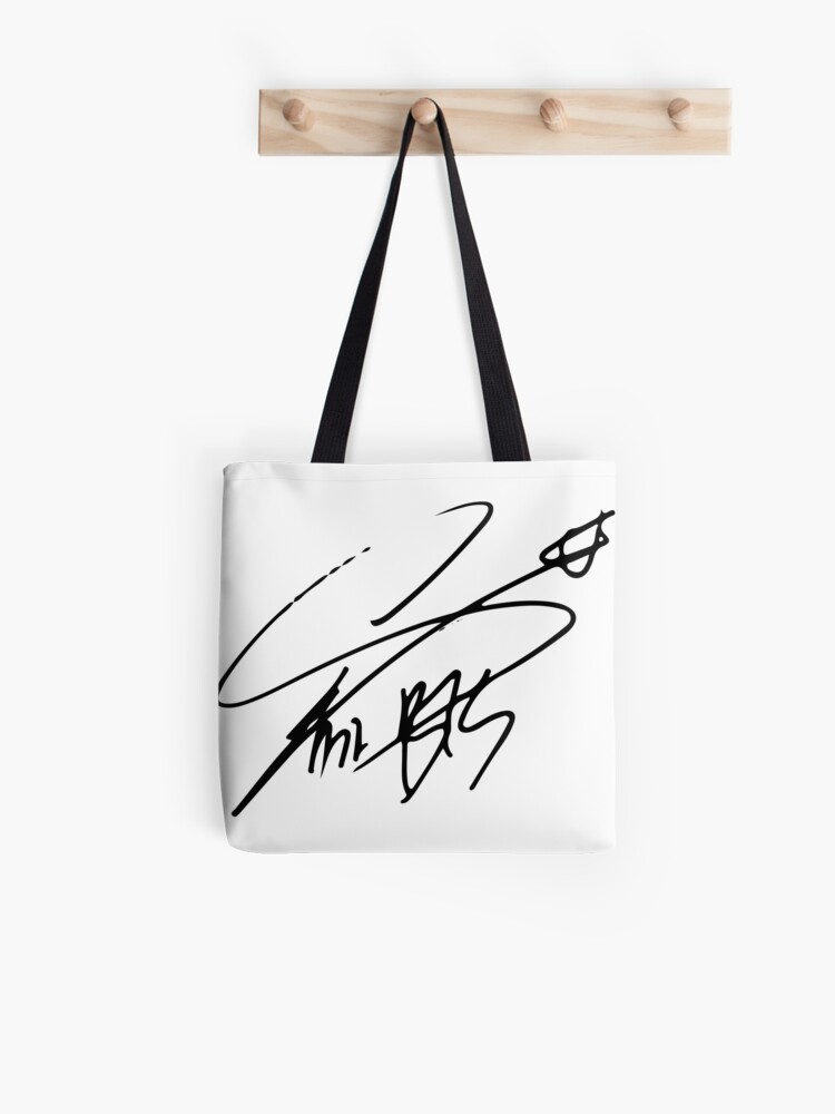 Suga/Yoongi Papel Picado Tote Bag – Soulmates Promise