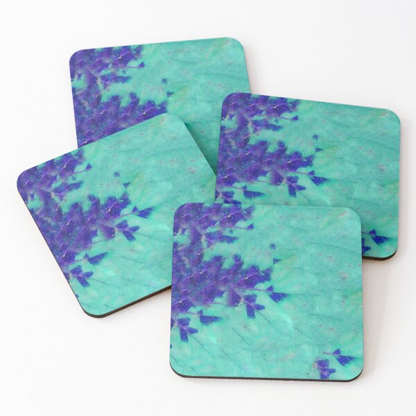 Item preview, ICE LEAF designed and sold by Kris DeGirolamo.