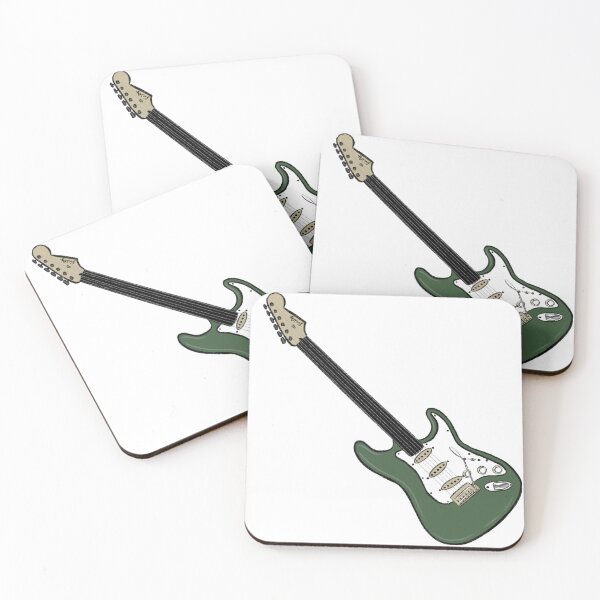 Item preview, Electric Guitar designed and sold by Sicilyrose4.