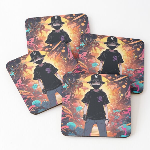 Item preview, TheLostBoyz (Boy2) designed and sold by unstoppable trends.
