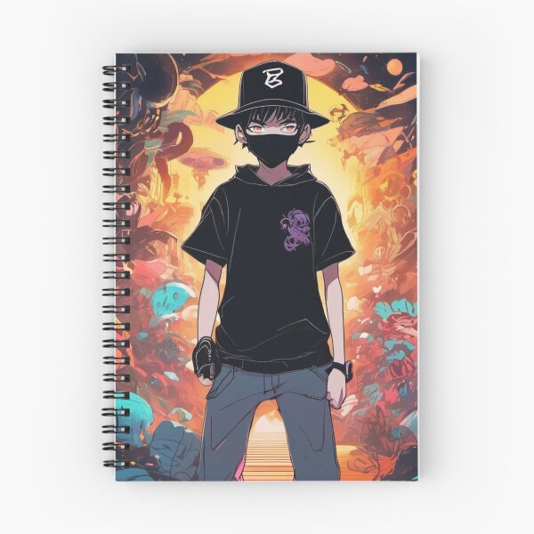 Item preview, TheLostBoyz (Boy2) designed and sold by unstoppable trends.