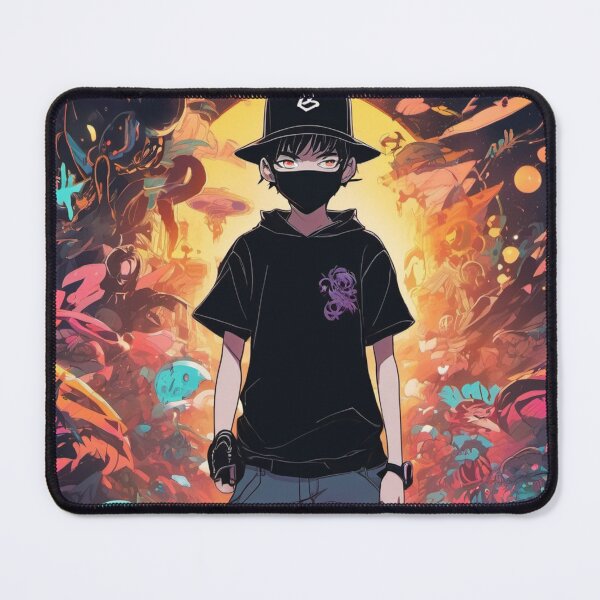 Item preview, TheLostBoyz (Boy2) designed and sold by unstoppable trends.