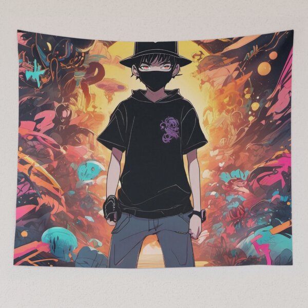 Item preview, TheLostBoyz (Boy2) designed and sold by unstoppable trends.