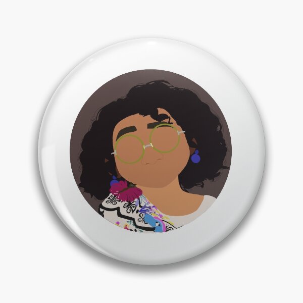 Item preview, Stephanie Beatriz Character designed and sold by Shavel101.