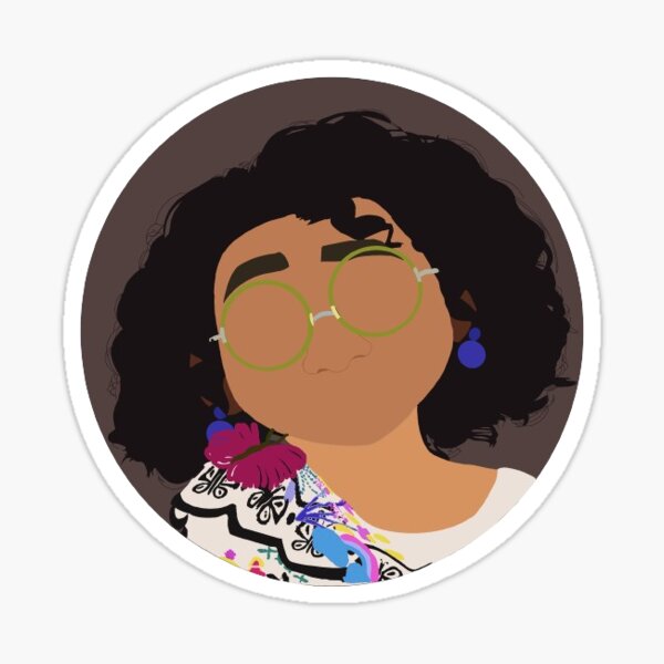 Item preview, Stephanie Beatriz Character designed and sold by Shavel101.