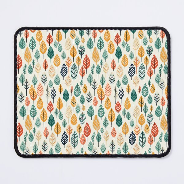 Item preview, Colourful Trees designed and sold by nicbeeseart.