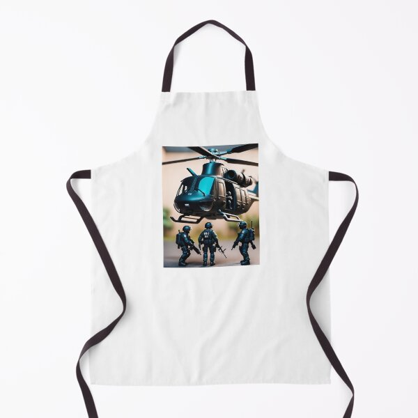 Item preview, Swat Team designed and sold by Diggem24.