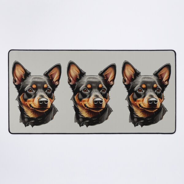 Item preview, Lancashire Heeler designed and sold by StarStudio360.