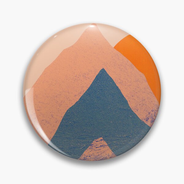 Item preview, SUNRISE_SUNSET_MOUNTAIN_LOVE_HIKING designed and sold by forgetmestudio.