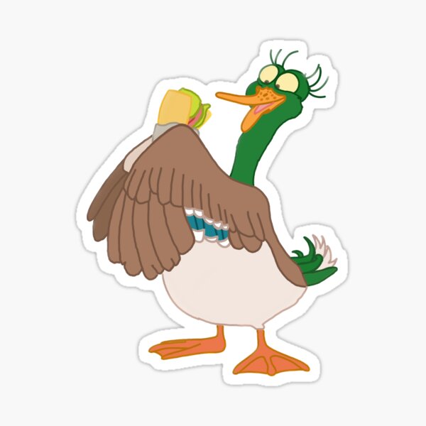 Item preview, Uncle Dan from Migration designed and sold by katiek-franklin.
