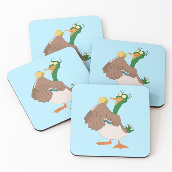 Item preview, Uncle Dan from Migration designed and sold by katiek-franklin.