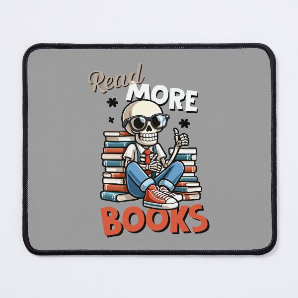 Item preview, Preppy Read More Books designed and sold by mohgaylor.