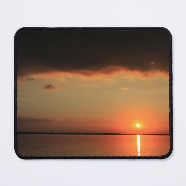 Item preview, Duna sunset designed and sold by zumi.