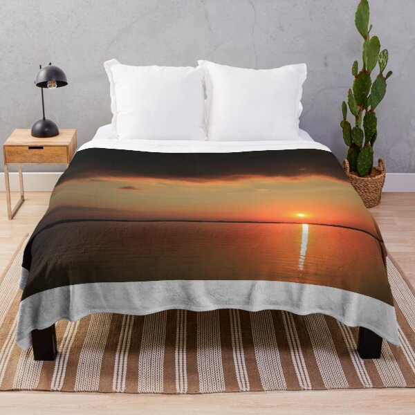 Item preview, Duna sunset designed and sold by zumi.