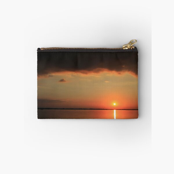 Item preview, Duna sunset designed and sold by zumi.