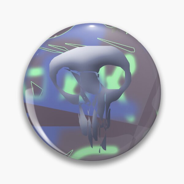Item preview, Skulls and Balls (Space Adventure) designed and sold by skullbal.