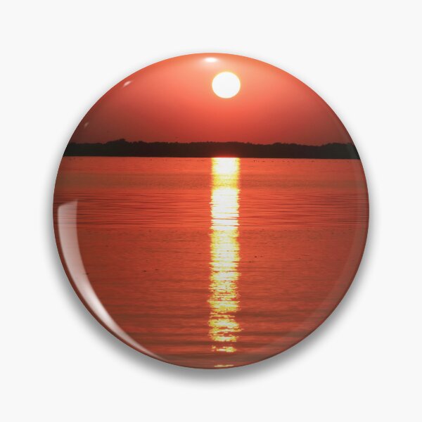 Artikelvorschau, Duna-Sonnenuntergang II entworfen und verkauft von zumi.