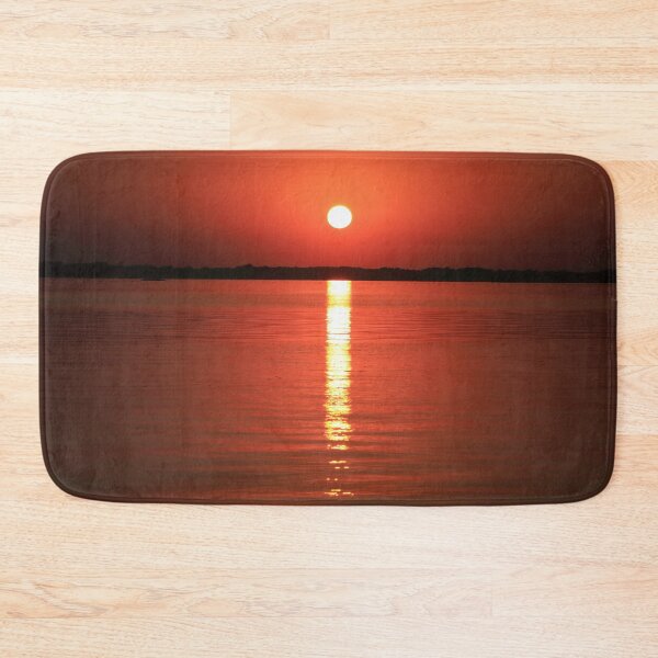 Item preview, Duna sunset II designed and sold by zumi.