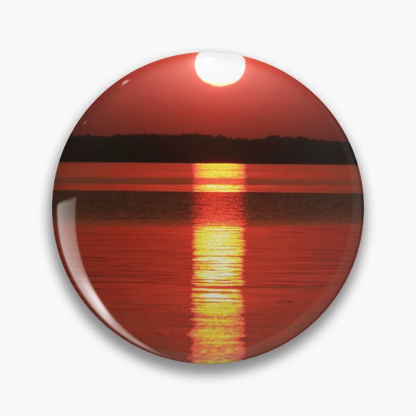 Artikelvorschau, Duna-Sonnenuntergang III entworfen und verkauft von zumi.