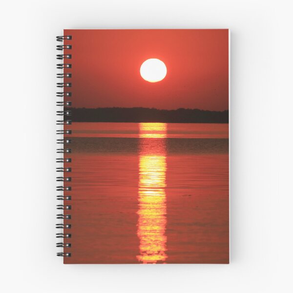 Item preview, Duna sunset III designed and sold by zumi.