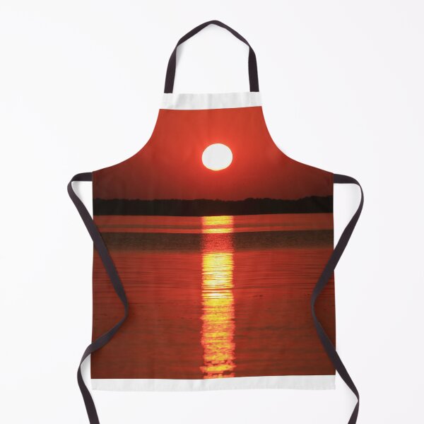 Item preview, Duna sunset III designed and sold by zumi.