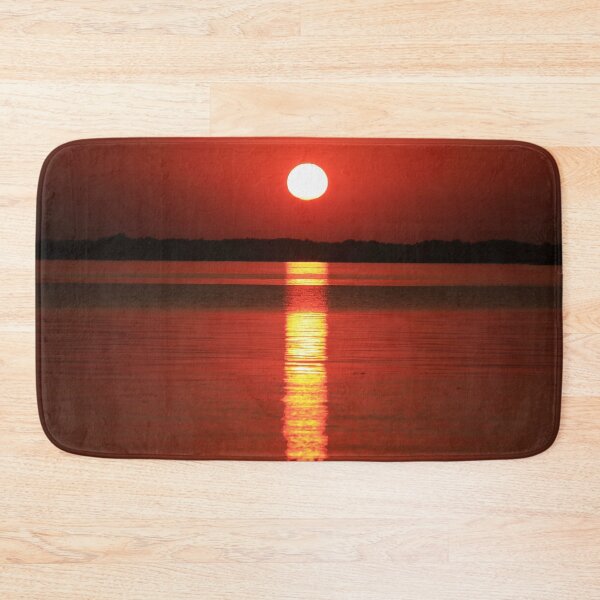 Item preview, Duna sunset III designed and sold by zumi.