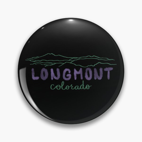 Item preview, Longmont Colorado designed and sold by alal228.