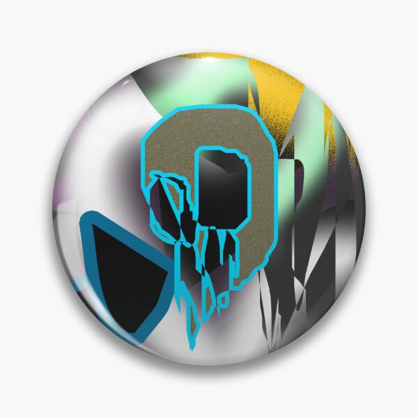 Item preview, Skulls and Balls (Television) designed and sold by skullbal.