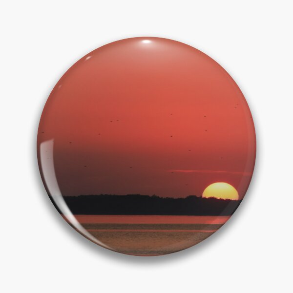 Artikelvorschau, Duna-Sonnenuntergang IV entworfen und verkauft von zumi.