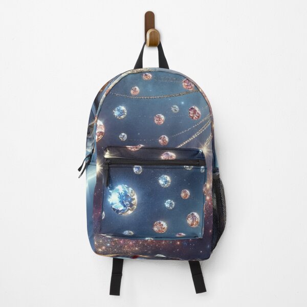 Item preview, Astronaut's Gemstone Cosmos Voyage designed and sold by mymagicstoreus.