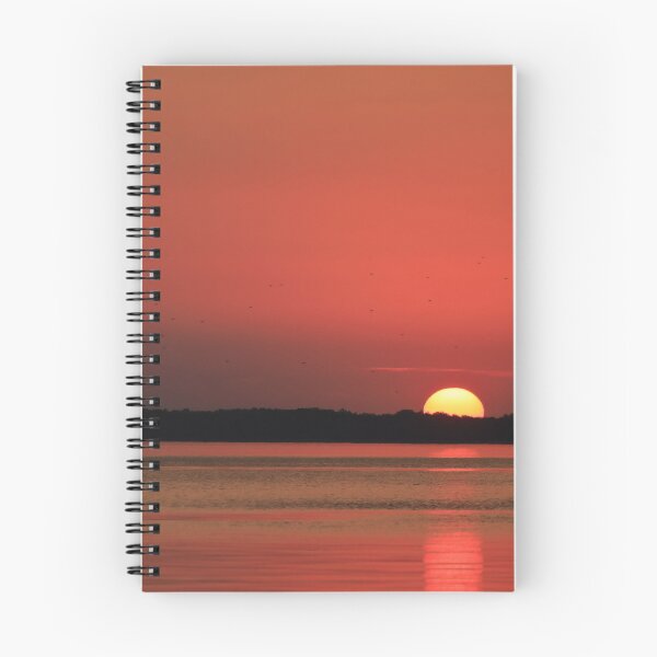 Item preview, Duna sunset IV designed and sold by zumi.