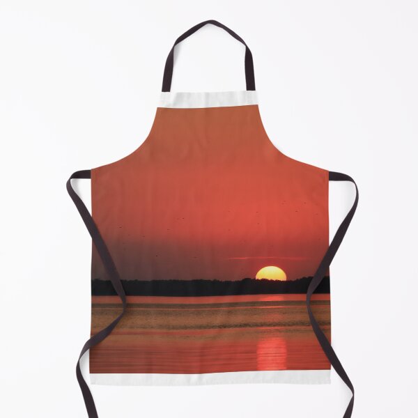 Item preview, Duna sunset IV designed and sold by zumi.