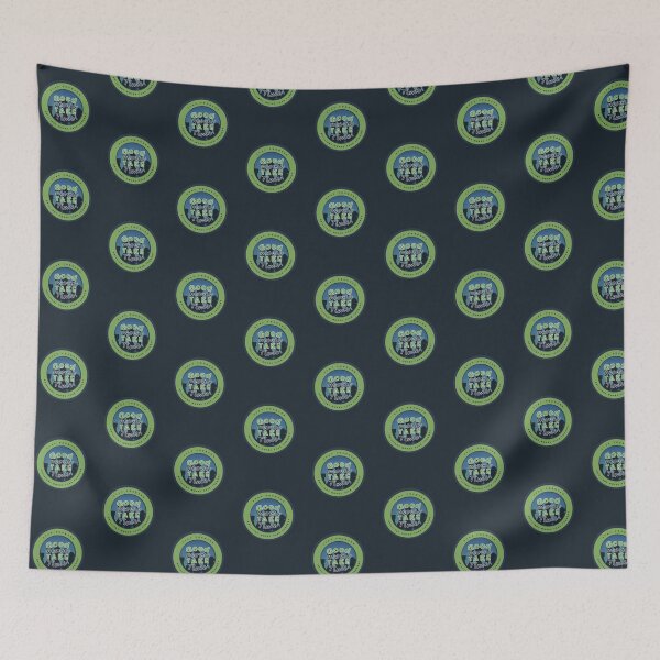 Item preview, Good Moves Take Time - Circle Green designed and sold by ChessiShop.