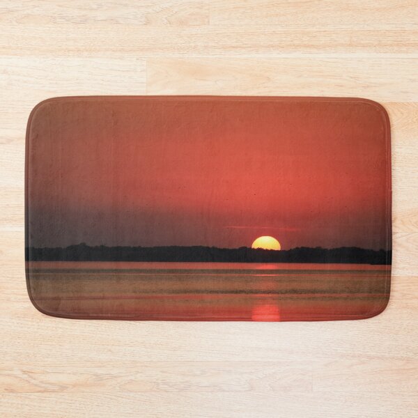 Item preview, Duna sunset IV designed and sold by zumi.