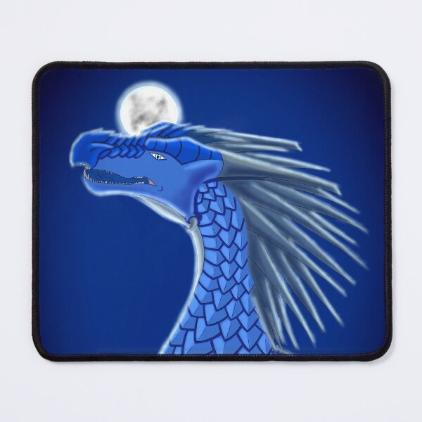 Item preview, Opal Portrait designed and sold by Scylactic.